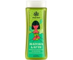 Joanna Niezle Ziółko - stiprus gelis, 300 ml