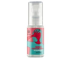 Joanna Gražus žolelių švelninamasis serumas 30ml