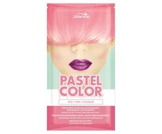 Joanna Pastel Color Róż, 35 g