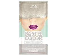 Joanna Pastel Color Sidabrinė, 35 g