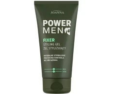 Joanna Power Men Fixer formavimo gelis 150 g