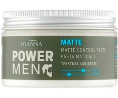 Joanna JOANNA POWER MEN Matinė pasta rankoms, 100 g