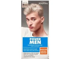 Joanna Power Men Booster Blond