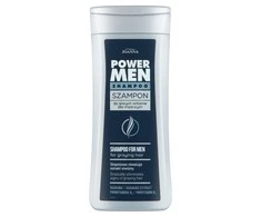 Joanna Power Hair - Guarana, 200 ml