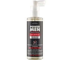 Joanna Power Men - plaukų slinkimas, 100 ml