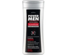 Joanna Power Men - plaukų slinkimas, 200 ml