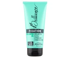JOANNA PROFESSIONAL_Brillance briliantine plaukų želė 200g