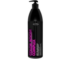 Joanna Professional „Color Boost Complex“ tonuojantis šampūnas plaukams „Rožinė“, 1000 g