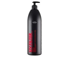 Joanna Professional UV filtrai, 1000 ml
