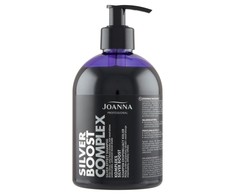 Joanna Professional Sidabrinis Boost Complex, 500g