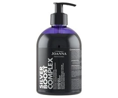 Joanna Professional Sidabrinis Boost Complex, 500g