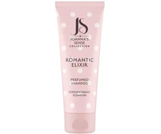 KCS Joanna Romantic Eliksyras kvapnus plaukų šampūnas 80 ml