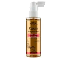 Joanna Rzepa, 100 ml