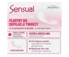Joanna Sensual