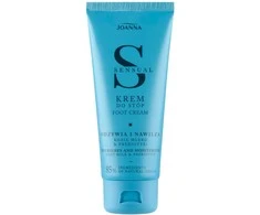 Joanna Sensual - kremy do stóp, 100 g