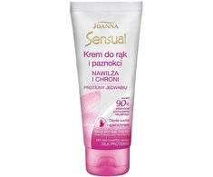 Joanna Sensual - Rankų kremai, 100 g