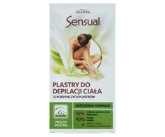 Joanna Sensual