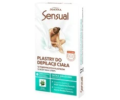 Joanna Sensual