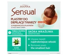 Joanna Sensual