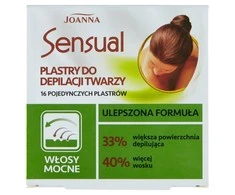 Joanna Sensual