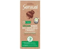 Joanna Sensual Vegan, 20 g