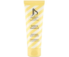 Paco Rabanne Joanna Sheer Vanille kvepiantis kūno balzamas 80 g