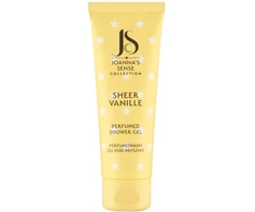 Jean Paul Gaultier Joanna Sheer Vanille perfumowany żel pod prysznic 80ml