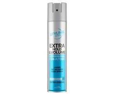 Joanna Styling Effect Styling &amp; Care - Nagų lakas, 250 ml
