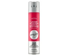 Joanna Styling Effect Styling &amp; Care - Nagų lakas, 250 ml