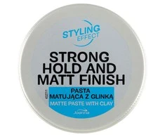 Joanna Styling Effect - Styling &amp; Care - Guma ir pastos, 100 g