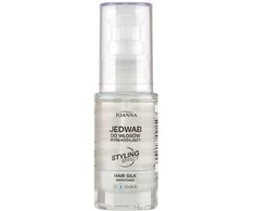Joanna Lyginamasis plaukų šilkas 25ml