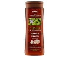 Joanna Traditional Recipe Hops &amp; Brewer's Yeast, 300 ml