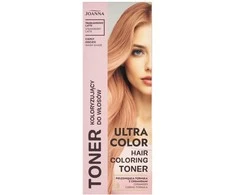 Joanna Ultra Color toner koloryzujący do włosów Truskawkowe Latte 100g