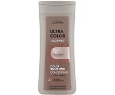 Joanna Ultra Color odżywka odcienie brązu 200g
