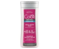 Joanna Ultra Color - Rožinės blondinės atspalviai, 200 g
