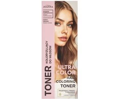 Joanna Ultra Color toner koloryzujący do włosów Słodkie Cappuccino 100g
