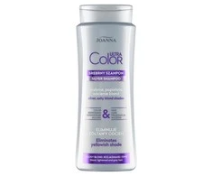 Joanna Ultra Color Sidabrinis, 400 ml