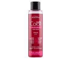 Joanna Ultra Color System Hair Rinse Rožinė, 150 ml