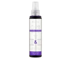 Joanna Ultra Color System Hair Rinse Sidabrinė, 150 ml