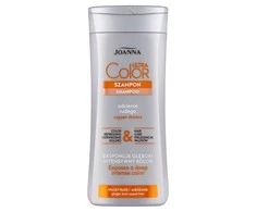 Joanna Ultra Color - raudoni atspalviai, 200 ml