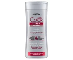 Joanna Ultra Color - raudoni atspalviai, 200 ml