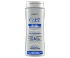 Joanna Ultra Color System - platininis atspalvis, 400 ml