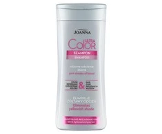 Joanna Ultra Color System – Šviesiems, šviesiems ir žiliems plaukams, 200 ml
