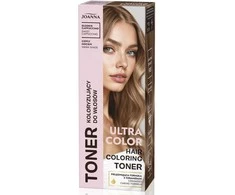Joanna Ultra Color toner koloryzujący do włosów Słodkie Cappuccino 100g