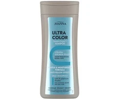 Joanna Ultra Color - šalti blondinės atspalviai, 200 ml