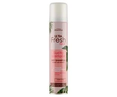 Joanna Ultra Fresh Hair Sausas šampūnas, 200 ml