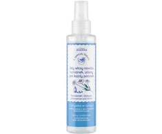 Joanna Z Apteczki Babuni - ploniems ir švelniems plaukams, 150 ml