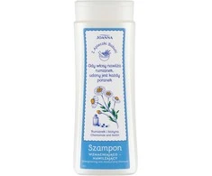 Joanna Z Apteczki Babuni - ploniems ir švelniems plaukams, 300 ml