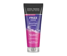 John Frieda Frizz-Ease Brazilian Sleek šampūnas 250ml