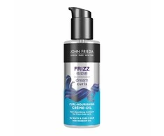John Frieda - Frizz Ease Dream Curls Curl Defining Oil - 100 ml